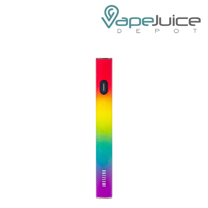 DazzLeaf VV 510 Preheat Micro USB Battery