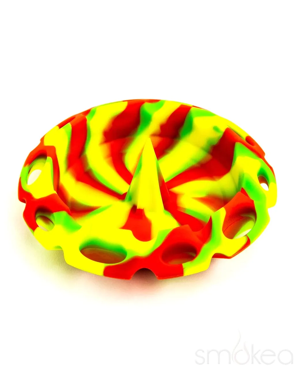Debowler UFO Silicone Ashtray