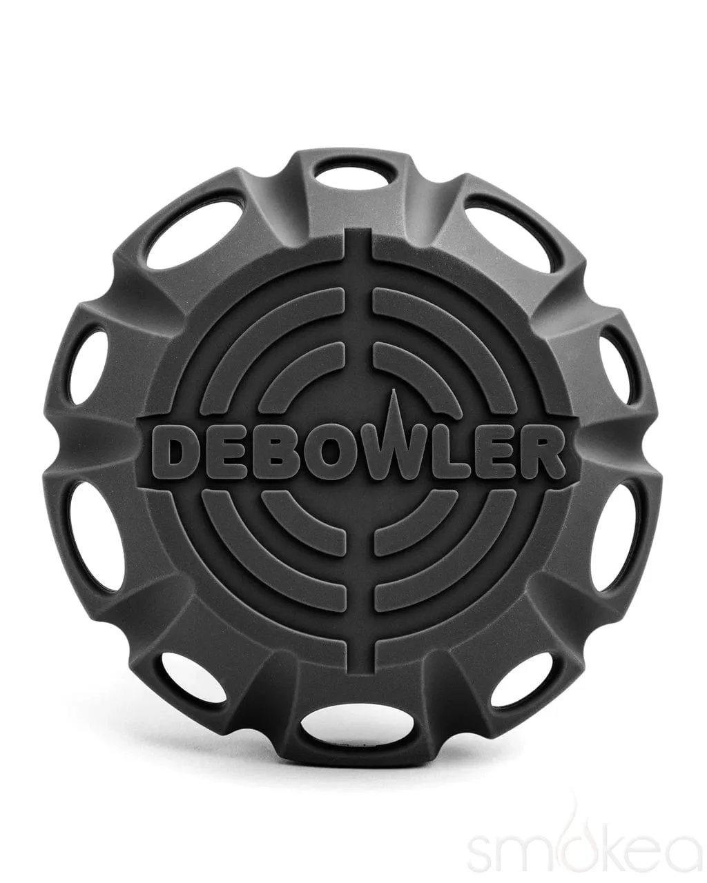 Debowler UFO Silicone Ashtray