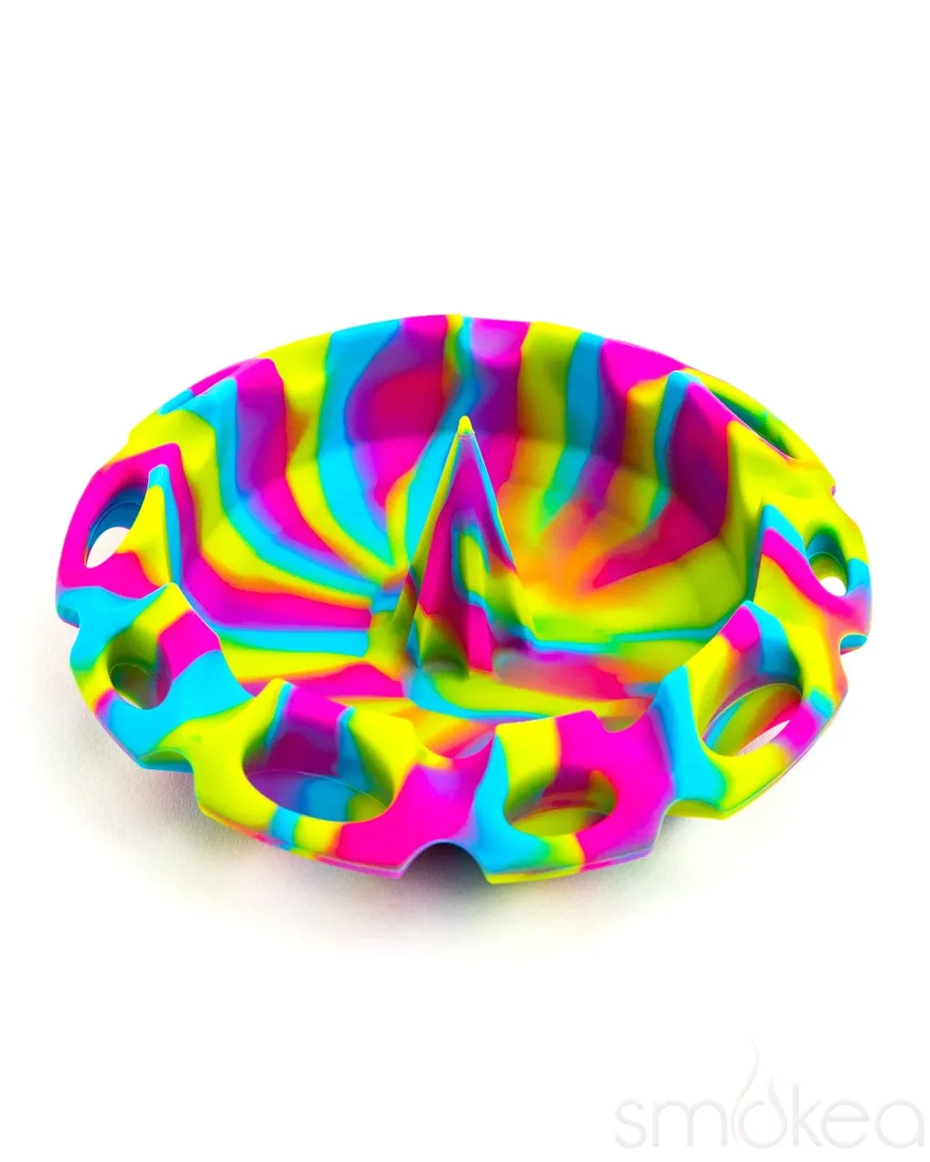 Debowler UFO Silicone Ashtray