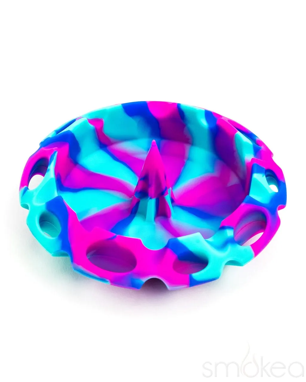 Debowler UFO Silicone Ashtray