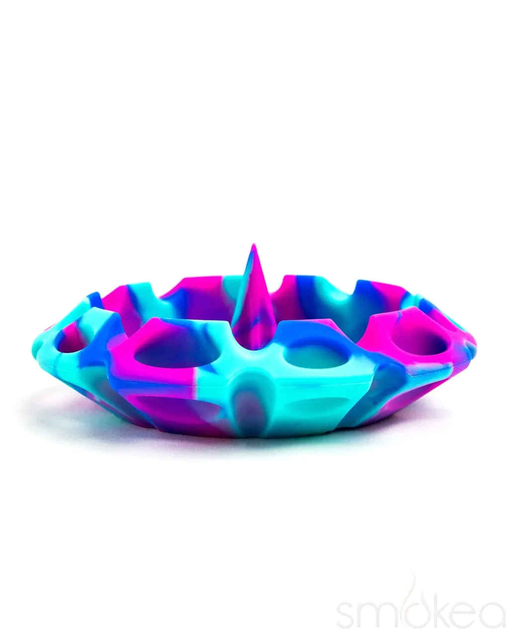 Debowler UFO Silicone Ashtray