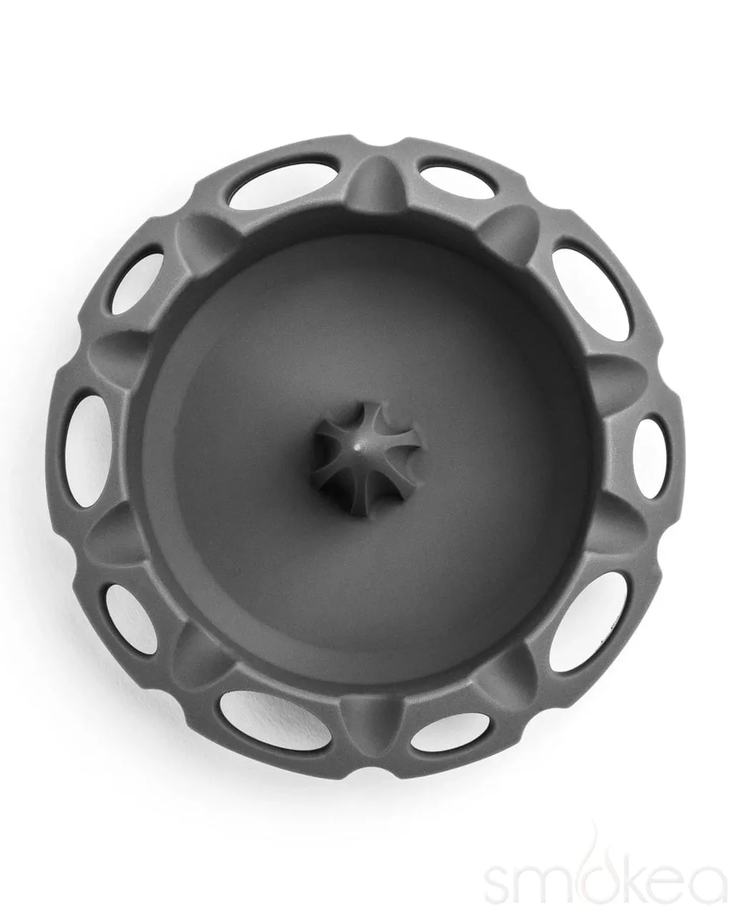Debowler UFO Silicone Ashtray