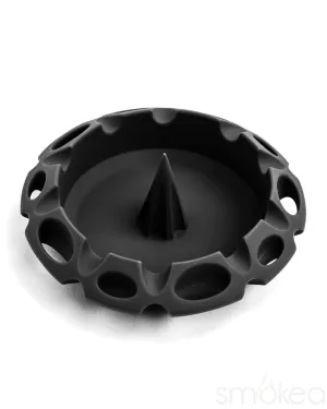 Debowler UFO Silicone Ashtray