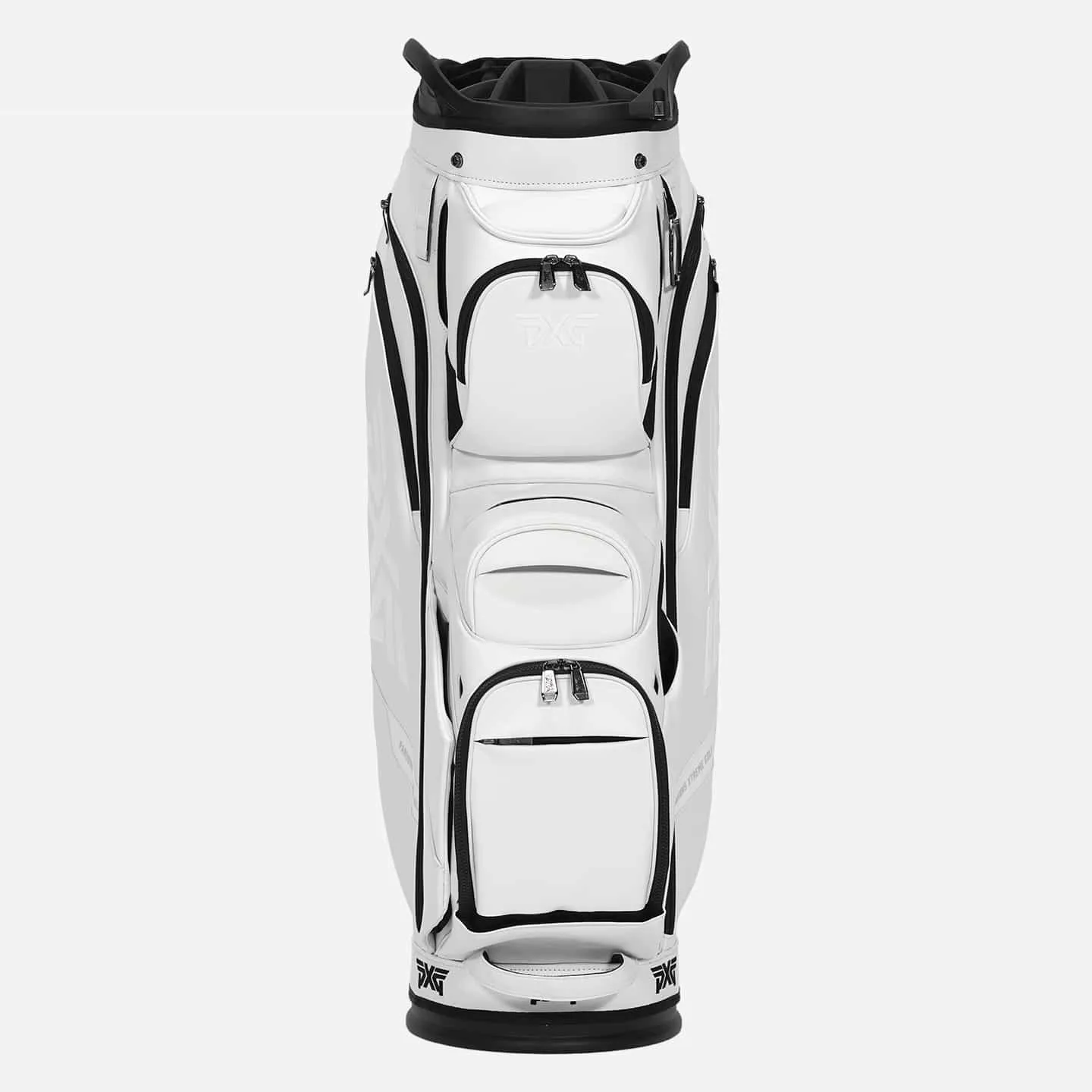 Deluxe Cart Bag