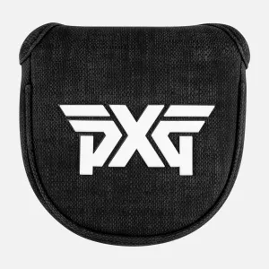 Deluxe Performance Headcover - Mallet