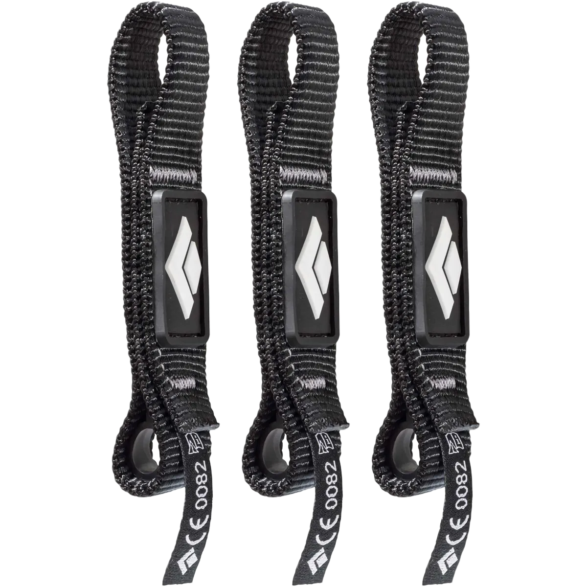 Diamond Dogbone 12cm 3 Pack