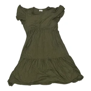 Dress Casual Maxi By Maurices In Green, Size:Xl
