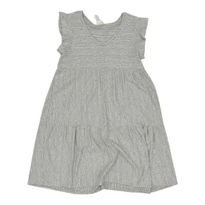 Dress Casual Short By Caution To The Wind In Grey, Size:S