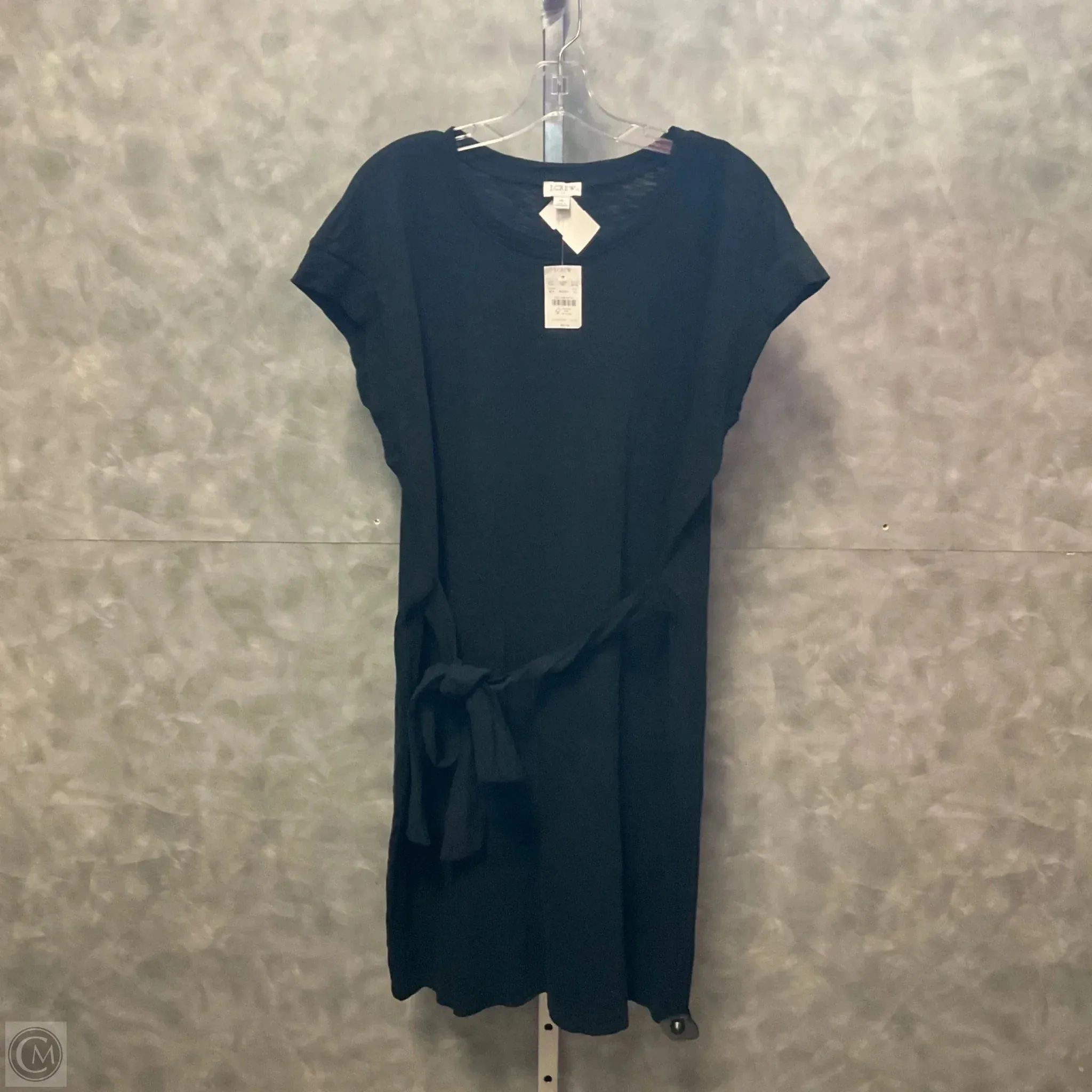 Dress Casual Short By J. Crew In Black, Size: Xl