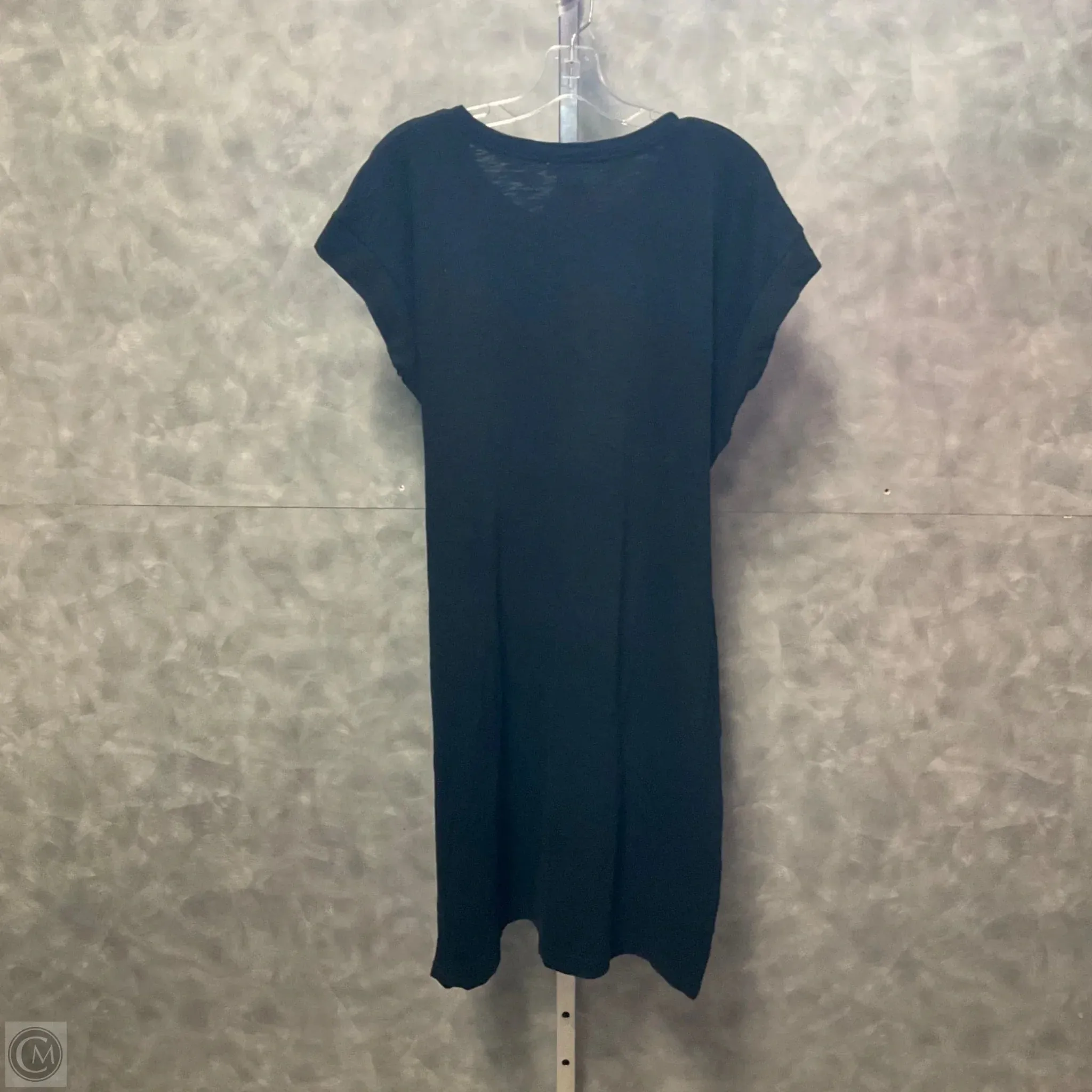 Dress Casual Short By J. Crew In Black, Size: Xl