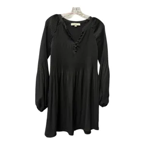 Dress Casual Short By Loft In Black, Size:S