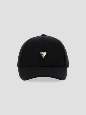 Eco Black Noemie 4G Baseball Cap