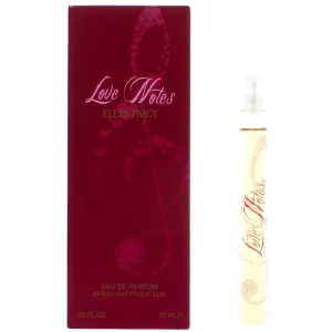 Ellen Tracy Women's Eau De Parfum Purse Spray - Love Notes Graceful Scent, 0.33 oz
