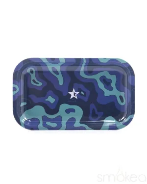 Famous Designs "Fabric" Rolling Tray