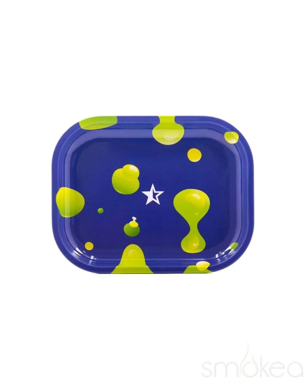 Famous Designs "Privilege" Rolling Tray