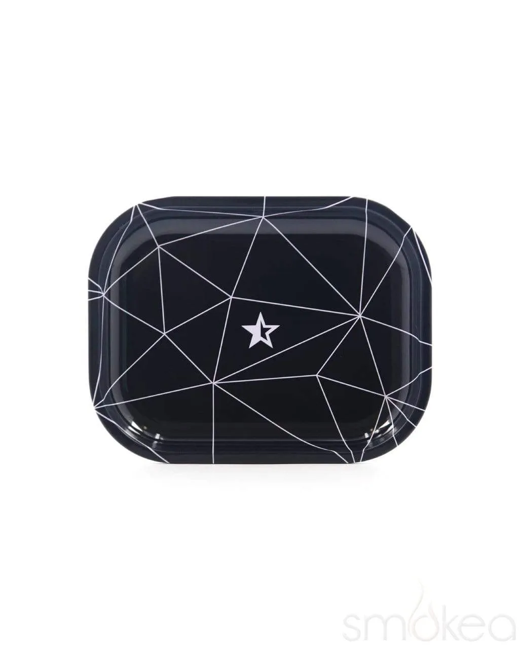Famous Designs "Space" Rolling Tray