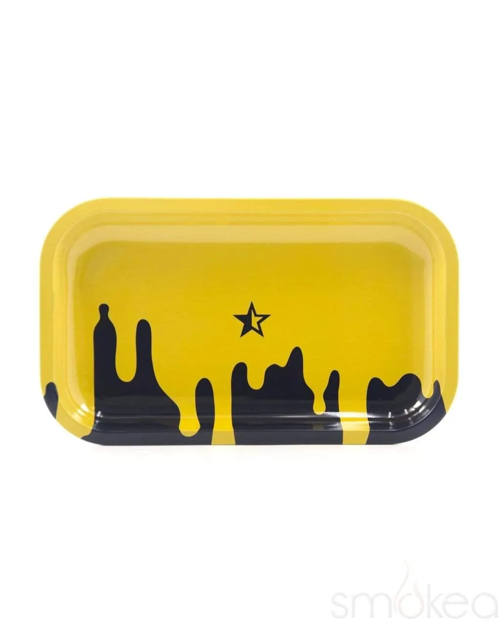 Famous Designs "Surrender" Rolling Tray