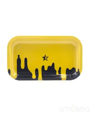 Famous Designs "Surrender" Rolling Tray