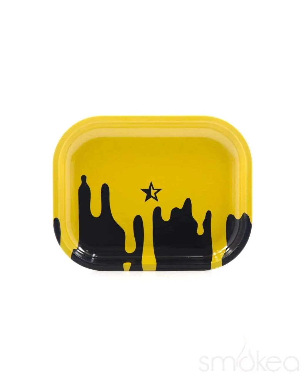Famous Designs "Surrender" Rolling Tray
