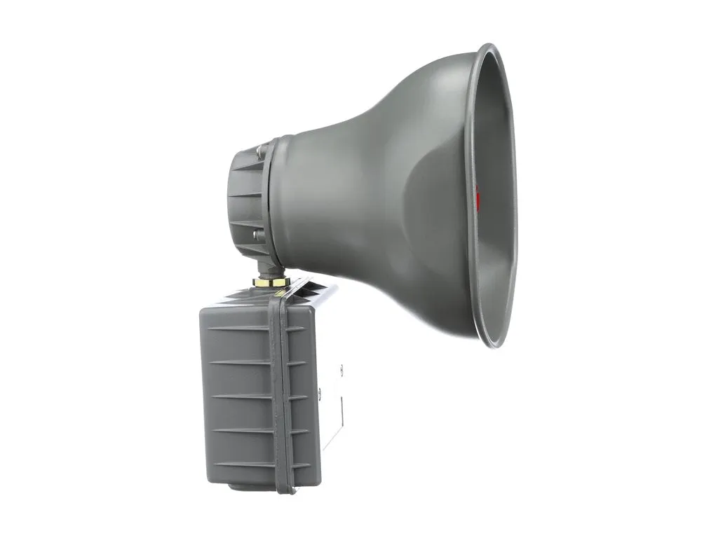 Federal Signal SelecTone 300GC - Speaker - 15 Watt - gray 300GC-120