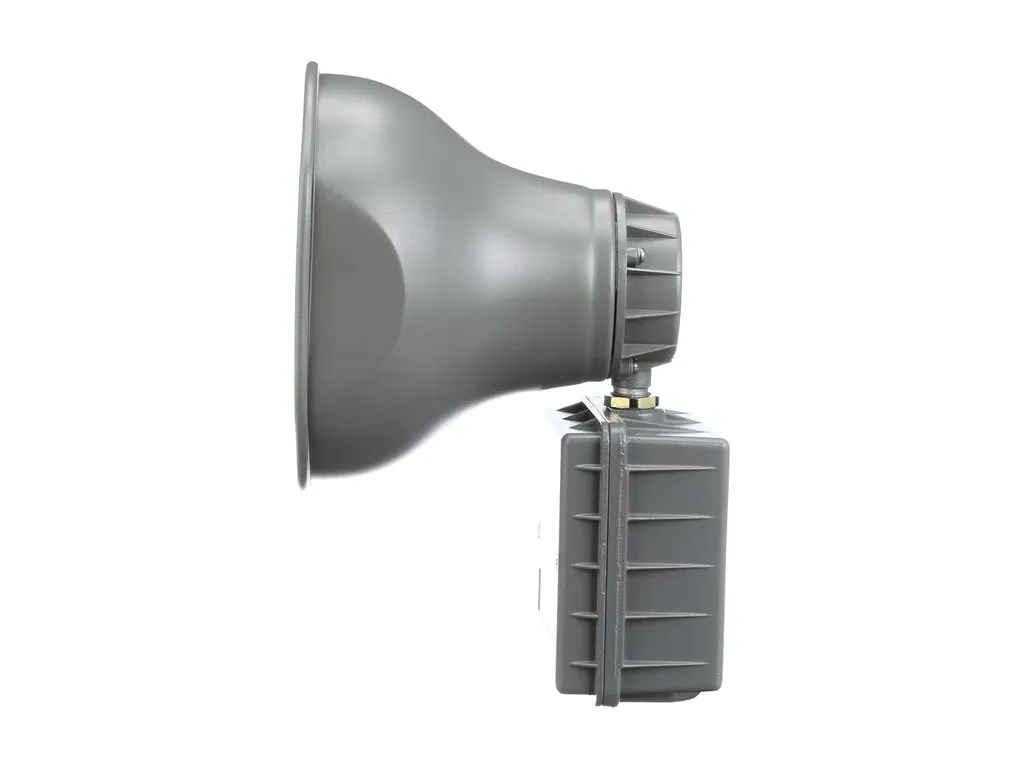 Federal Signal SelecTone 300GC - Speaker - 15 Watt - gray 300GC-120