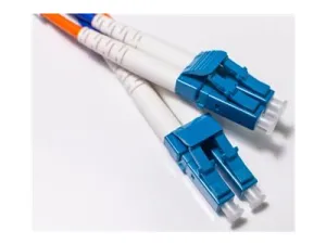 Fiber Cables Direct Trample Tough - Network cable - LC/UPC single-mode (M) to LC/UPC single-mode (M) - 25 m - 0.2 in - fiber FCDUS488V115