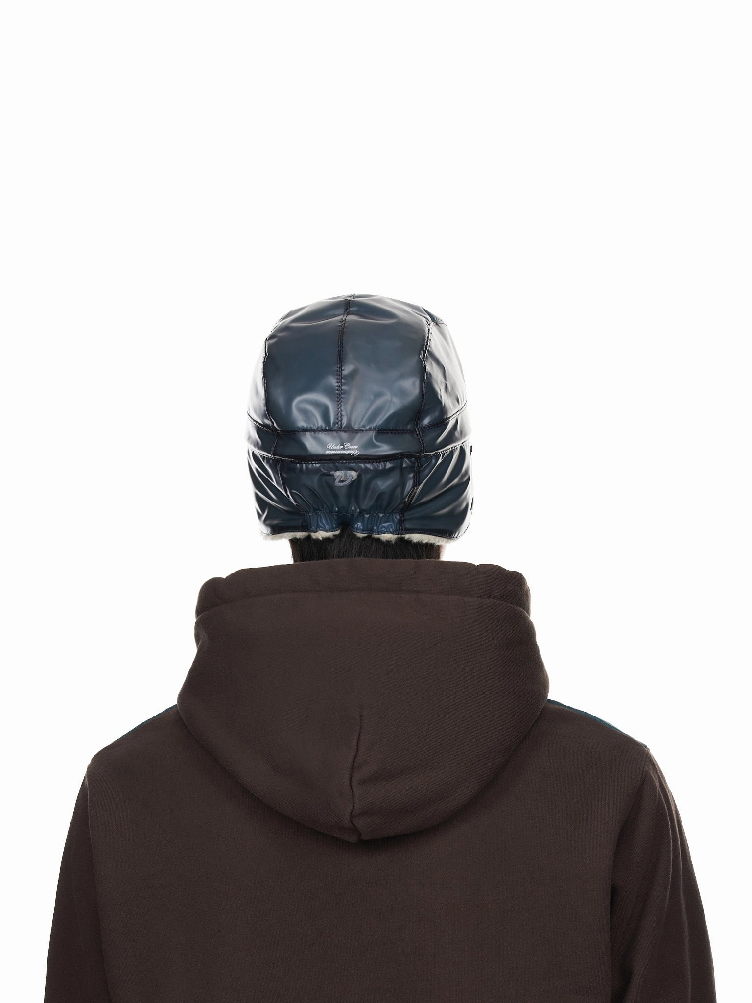 Flap Tactical Hat (UC2A4H04-BLUE-GRAY)