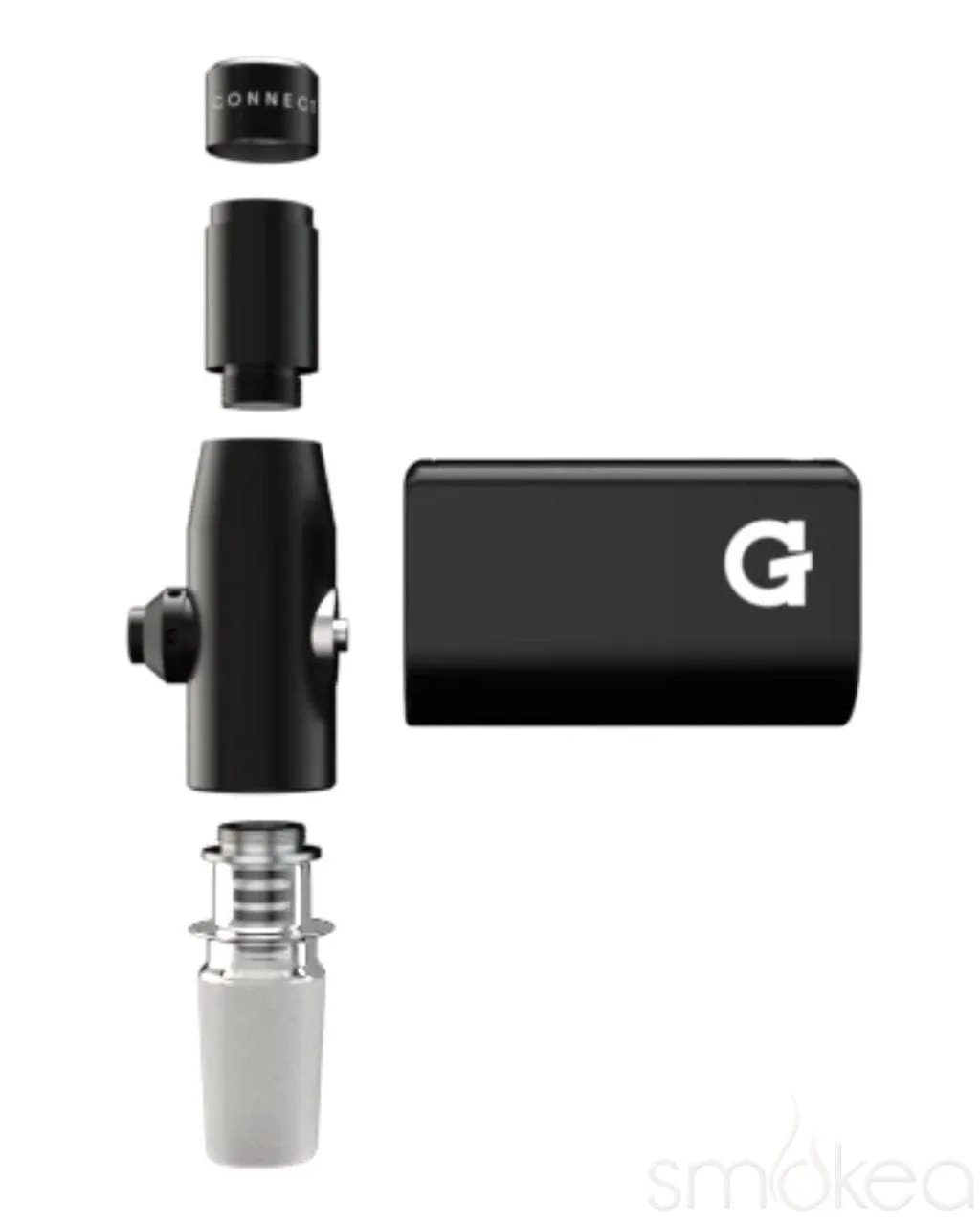 G Pen Connect Vaporizer