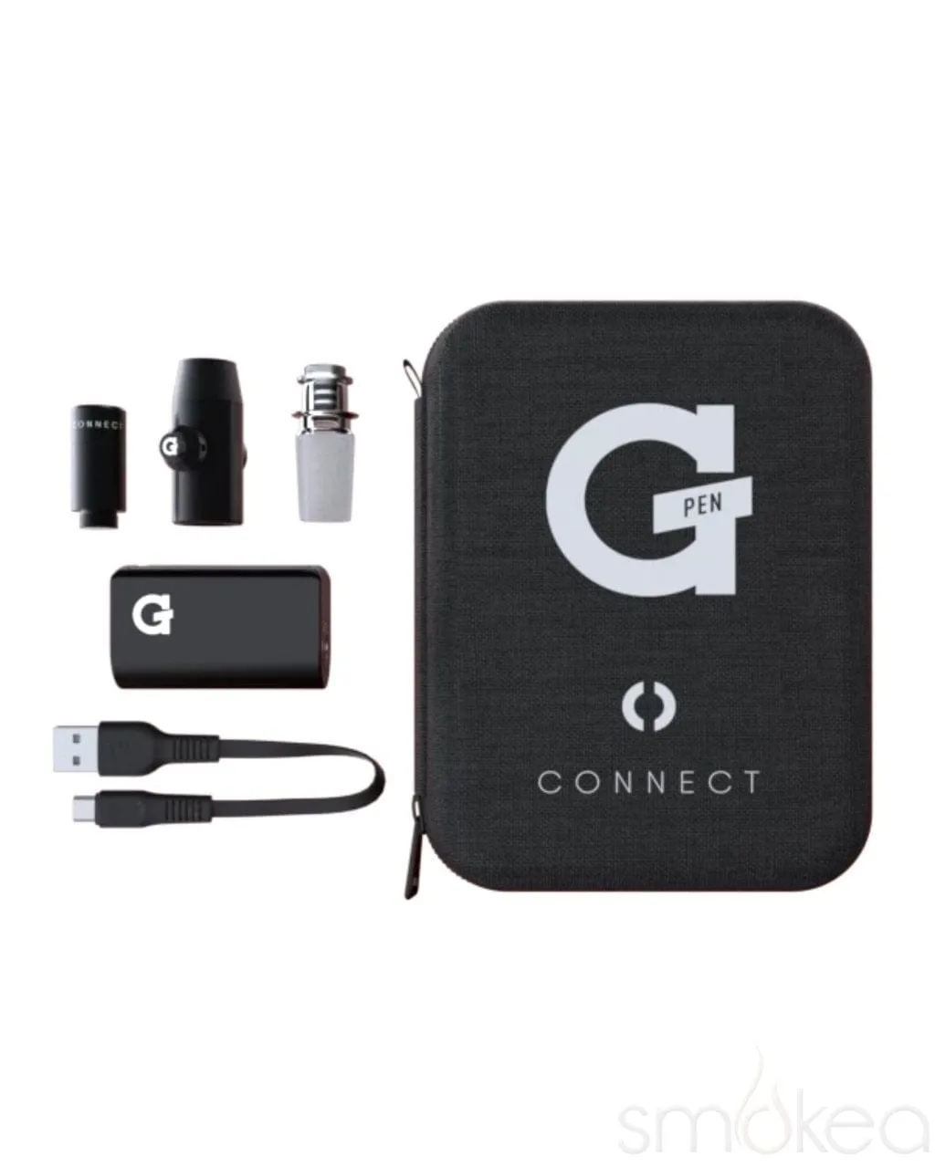G Pen Connect Vaporizer