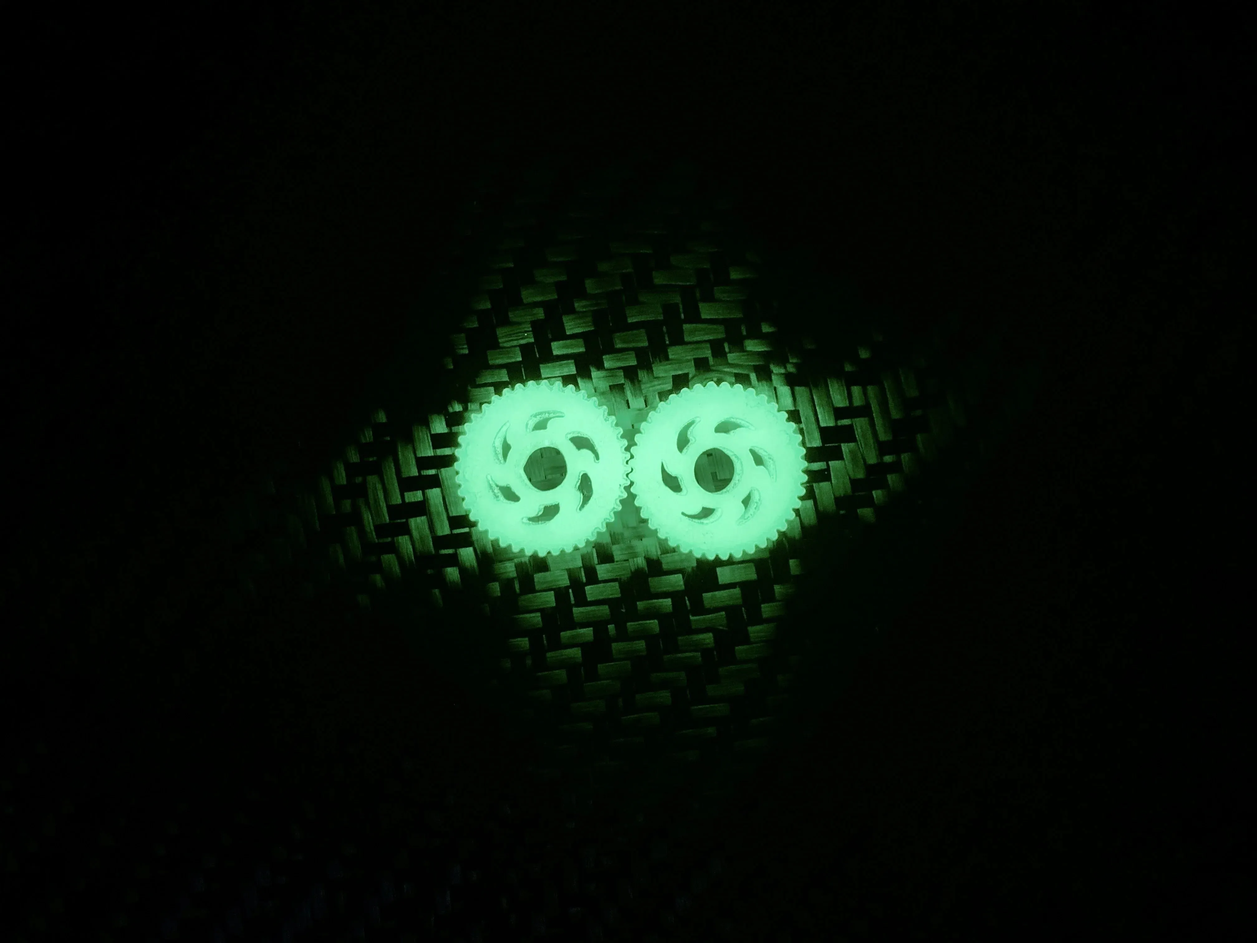 Gear UGM - Universal Glow Marker