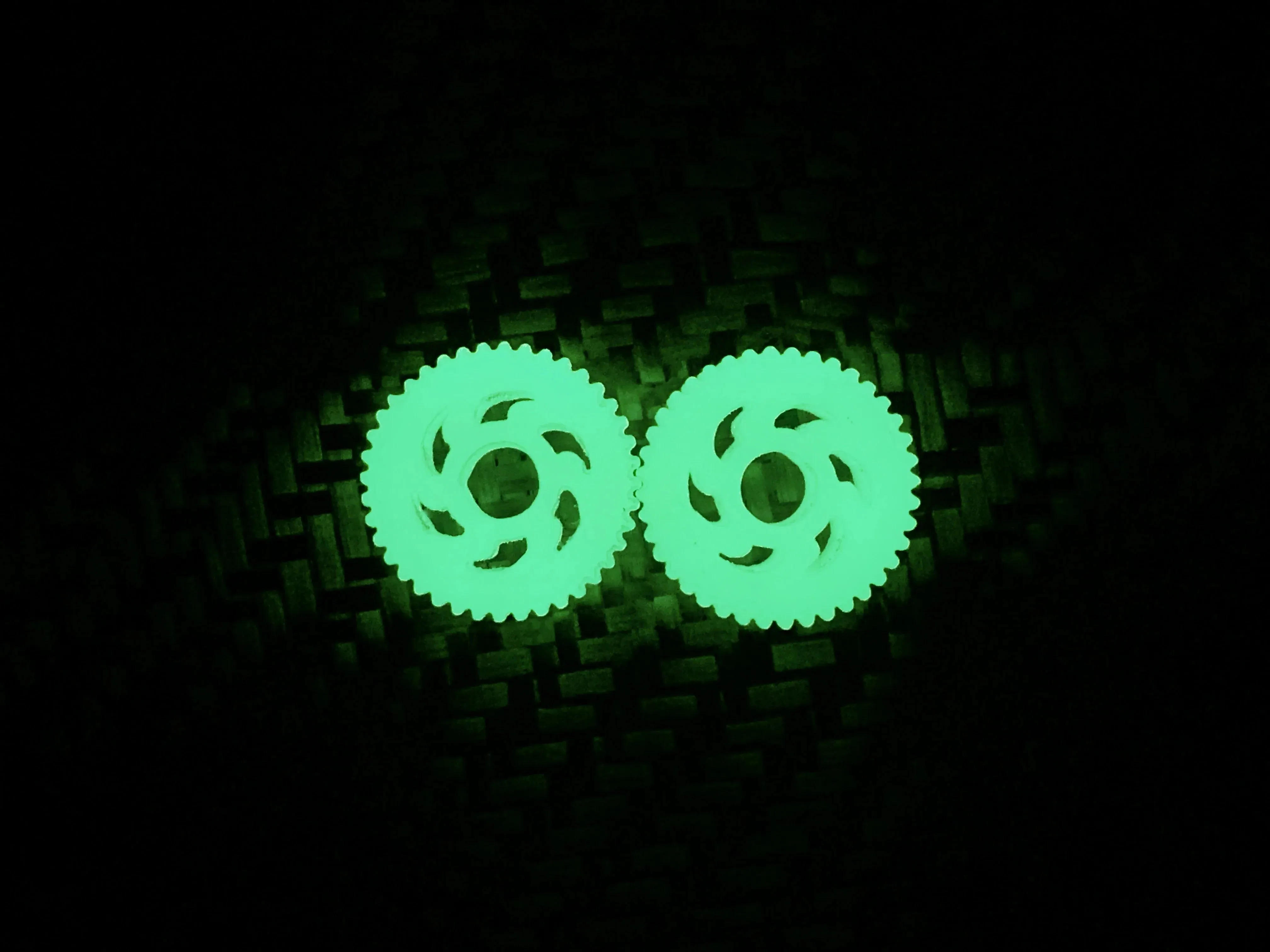 Gear UGM - Universal Glow Marker