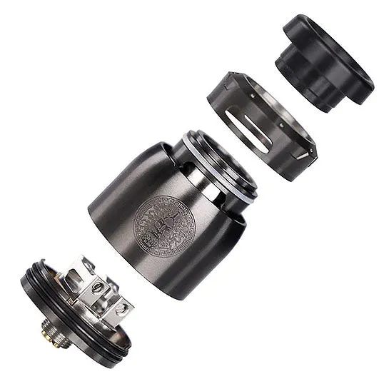Geek Vape Z RDA 25mm Rebuildable Dripping Atomizer