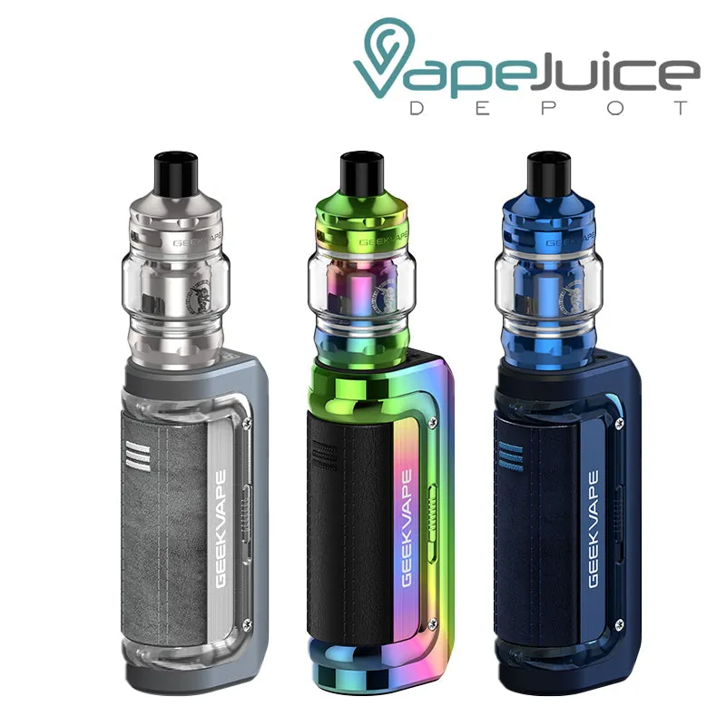 GeekVape M100 (Aegis Mini 2) Starter Kit