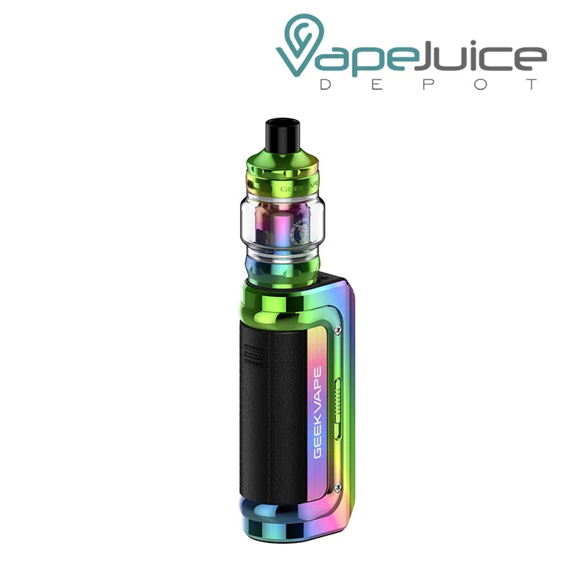 GeekVape M100 (Aegis Mini 2) Starter Kit