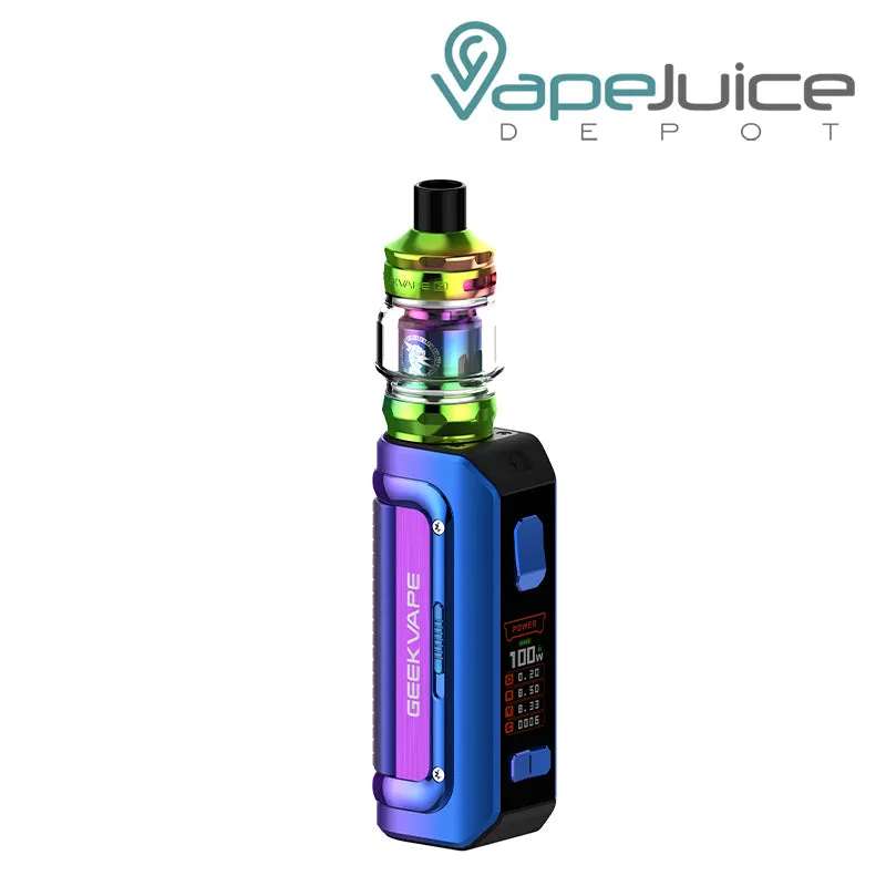 GeekVape M100 (Aegis Mini 2) Starter Kit