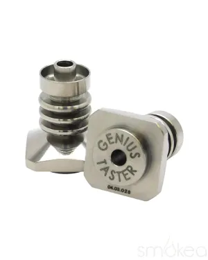 Genius Pipe Taster V2
