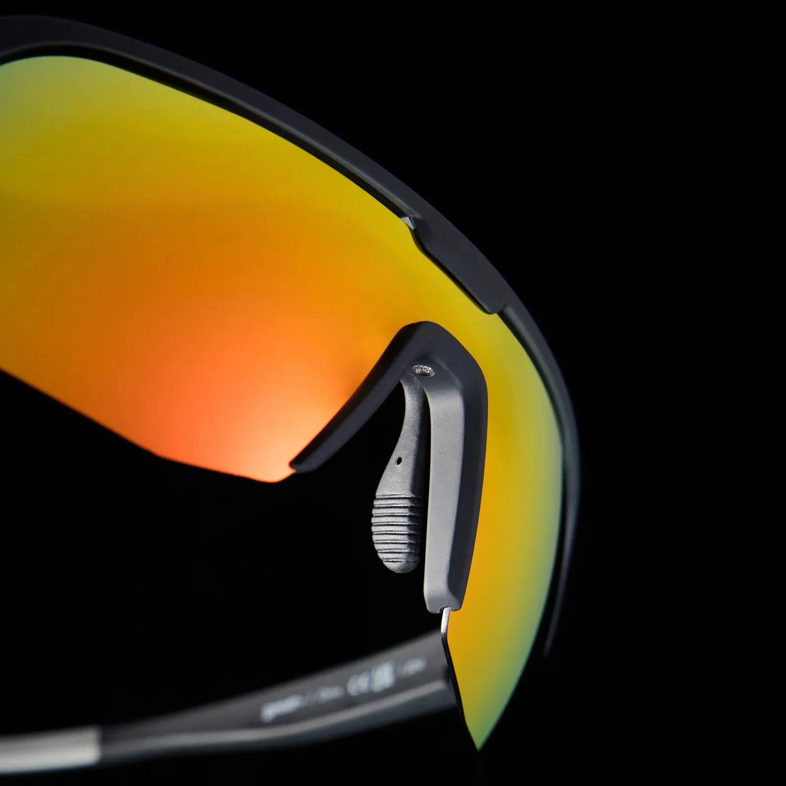 goodr Bolt G Sunglasses - Do It For The Victory Dance