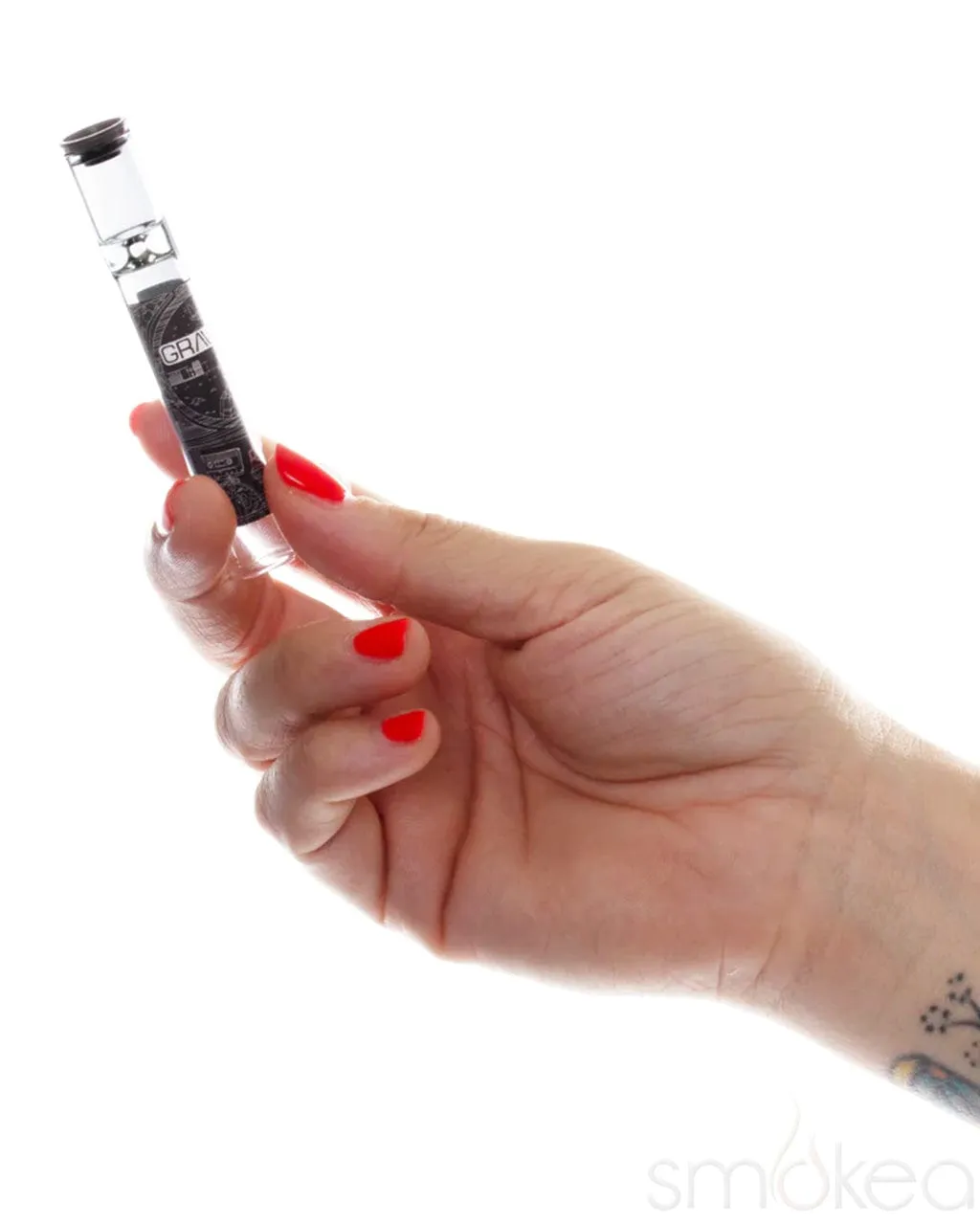 GRAV 12mm Glass Taster