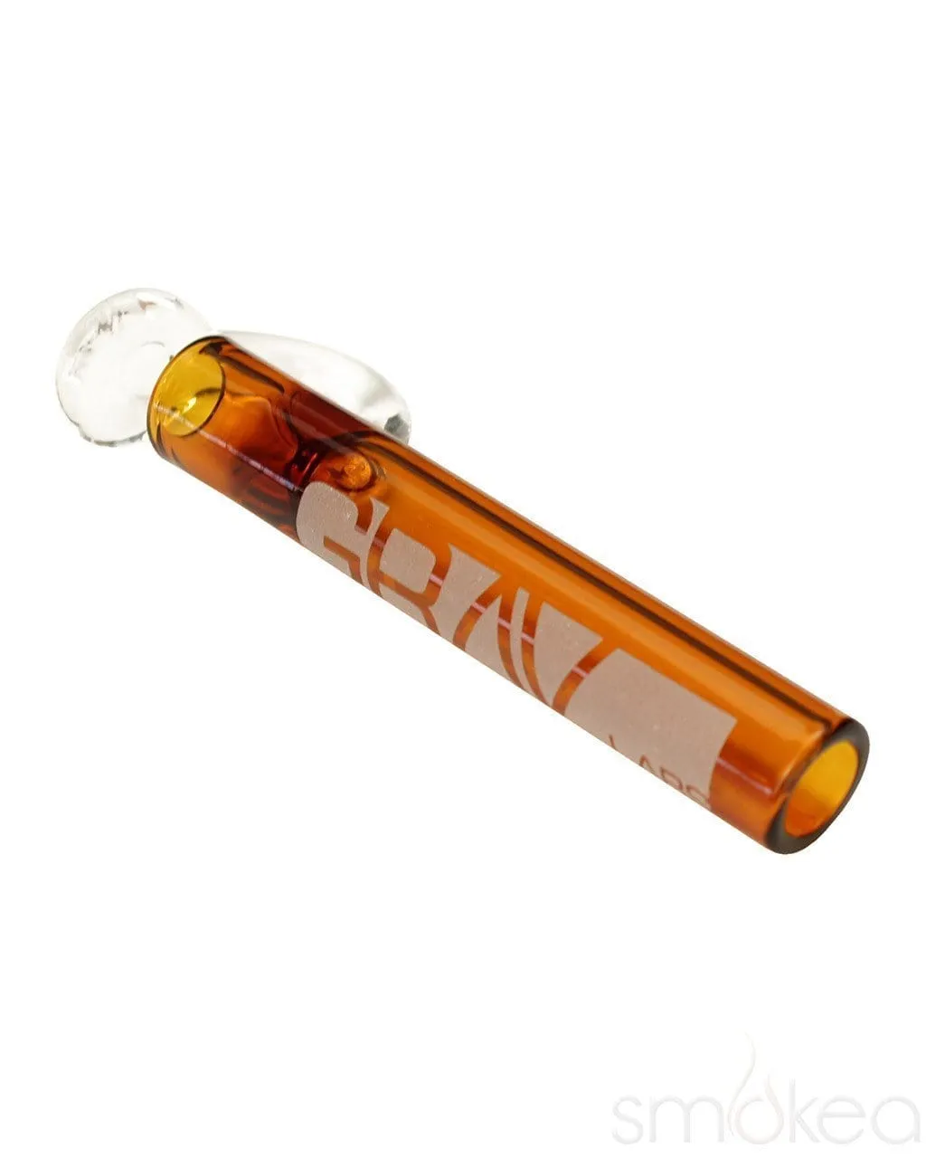 GRAV Concentrate Taster