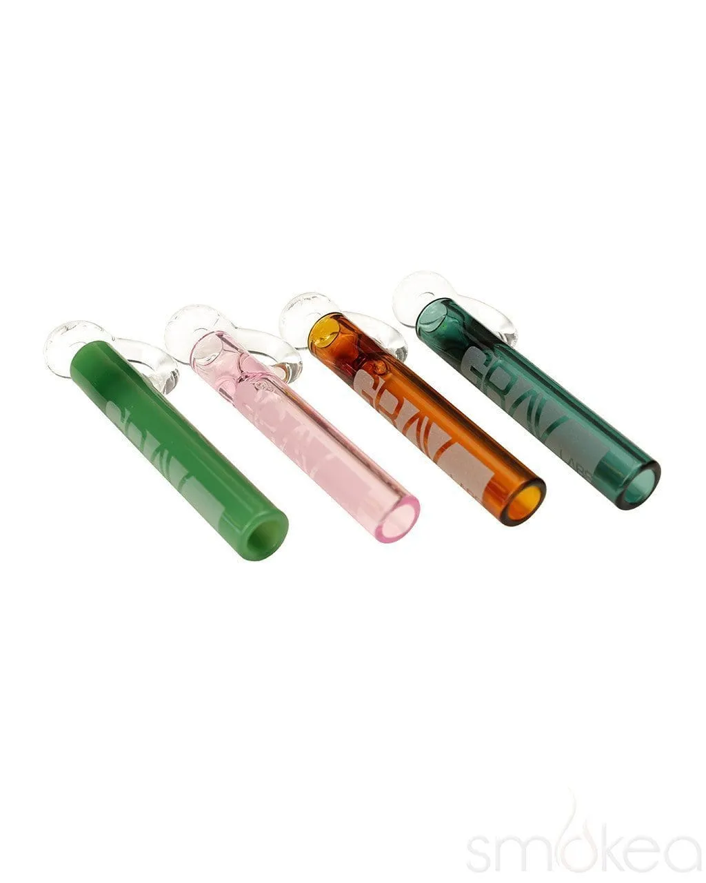 GRAV Concentrate Taster
