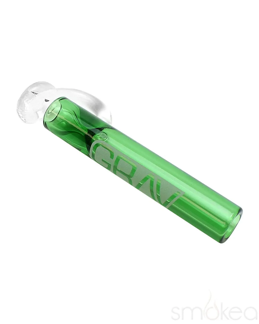 GRAV Concentrate Taster