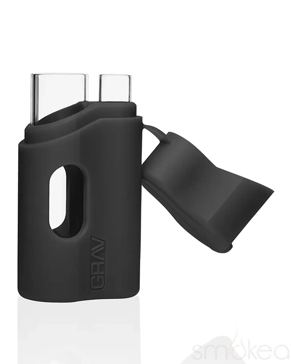 GRAV Silicone Dugout