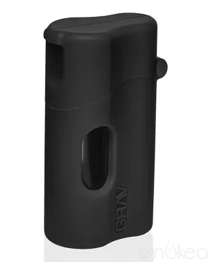 GRAV Silicone Dugout