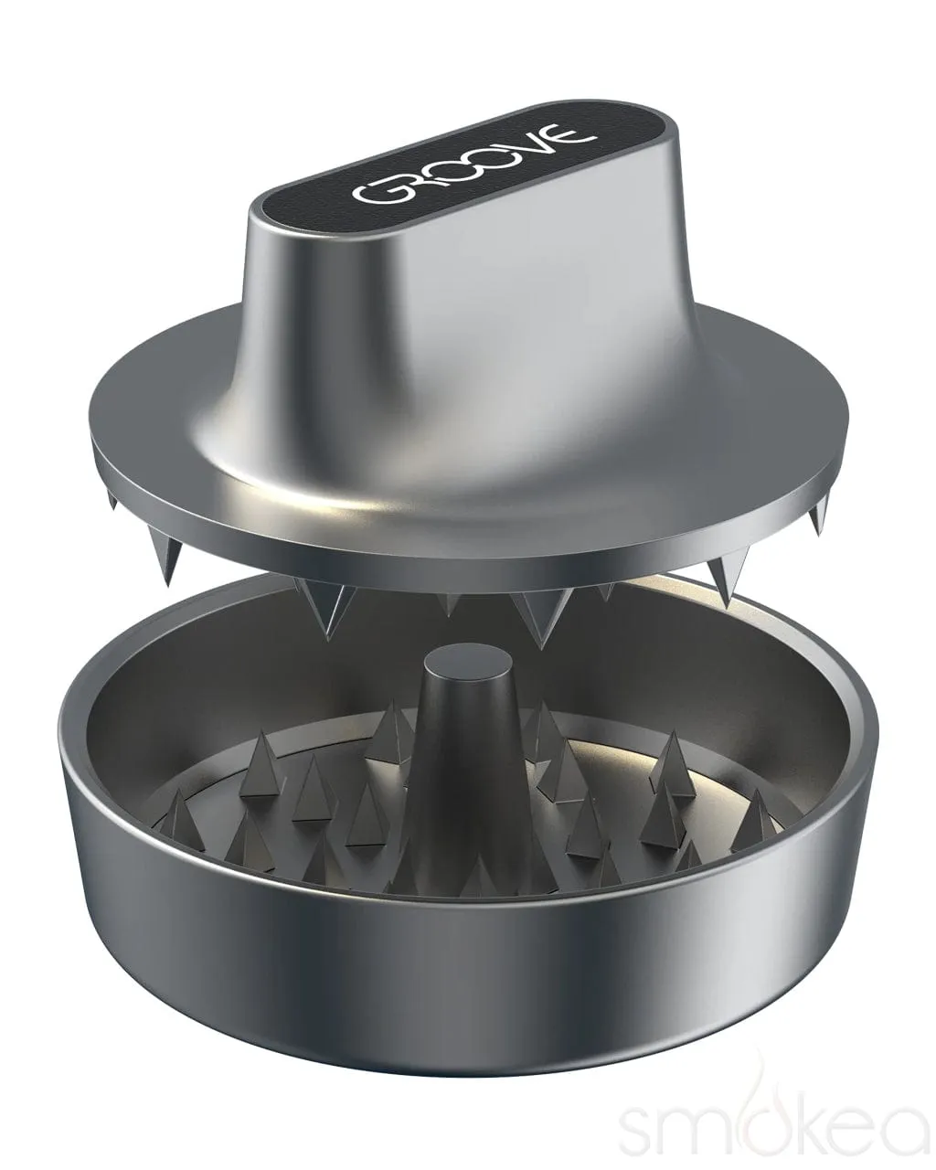 Groove Pivot Grinder