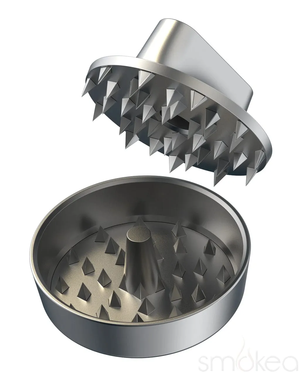 Groove Pivot Grinder