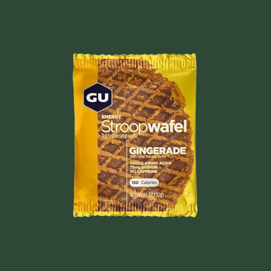 Gu Energy Stroopwafel