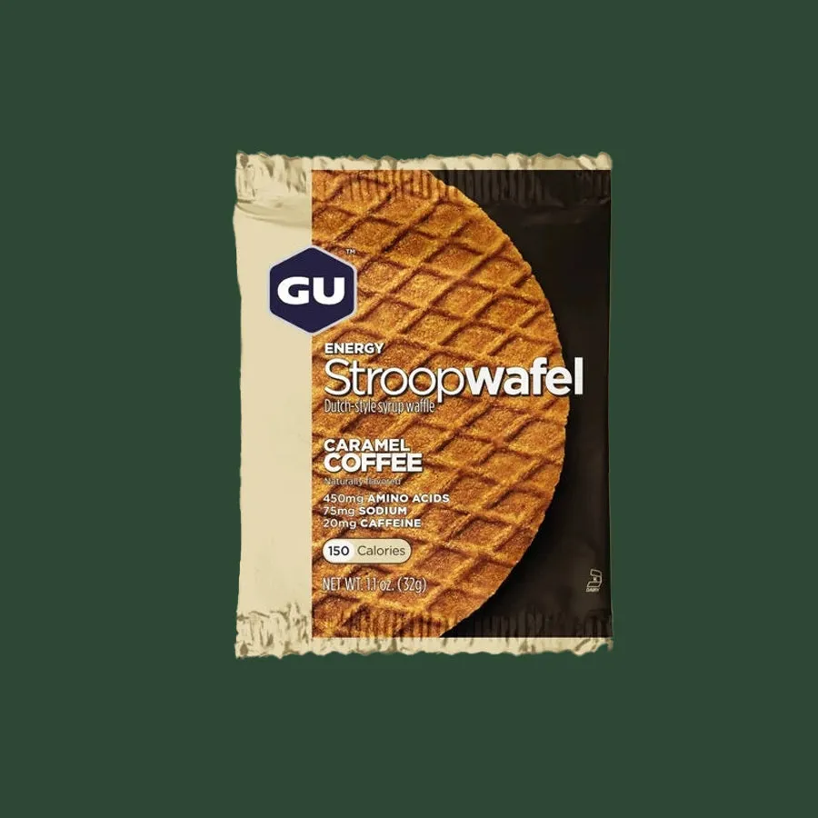 Gu Energy Stroopwafel