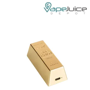 Hamilton Devices Gold Bar Battery