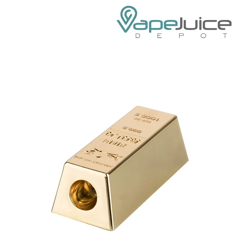Hamilton Devices Gold Bar Battery